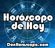 Horoscopo De Hoy Sabado, 04 De Mayo De 2024