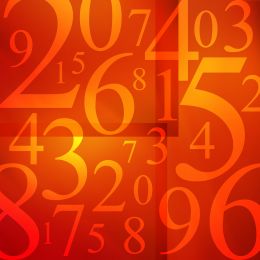 Numerología – Significado De Los Números
